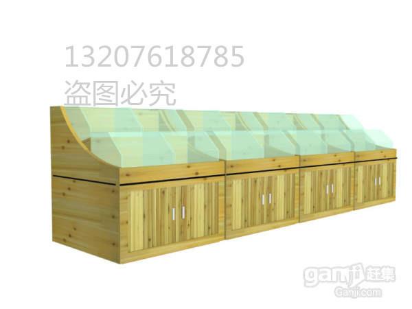 超市貨架圖片/超市貨架樣板圖 (3)