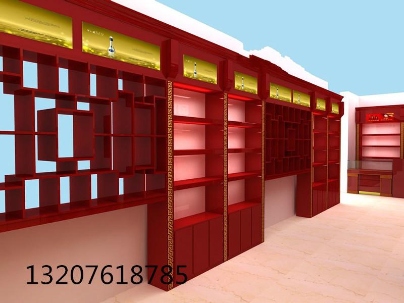 化妝品展柜手機(jī)展柜圖片/化妝品展柜手機(jī)展柜樣板圖 (3)