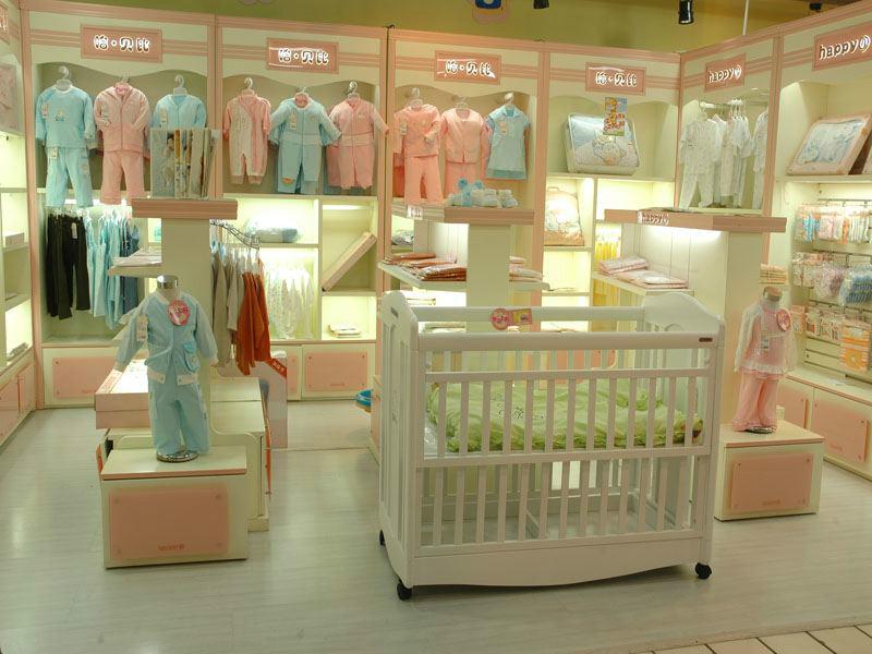 供應(yīng)服裝展柜內(nèi)衣展柜童裝展柜促銷臺收銀臺順發(fā)展柜貨架廠批發(fā)