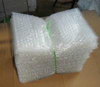 供應(yīng)寶安區(qū)紅色防靜電氣泡袋廠家批發(fā)