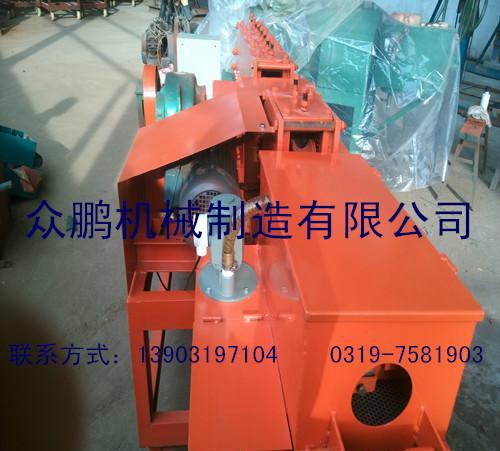 供應(yīng)河北多功能鋼管調(diào)直機(jī)