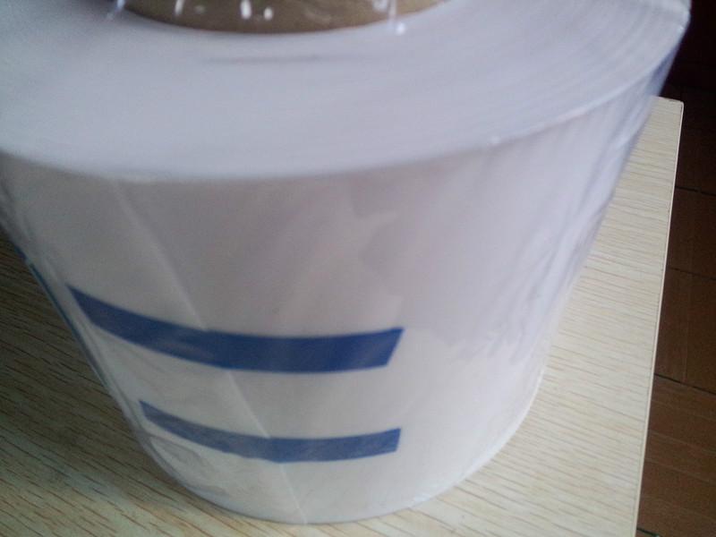 供應耐高溫特氟龍薄膜膠帶