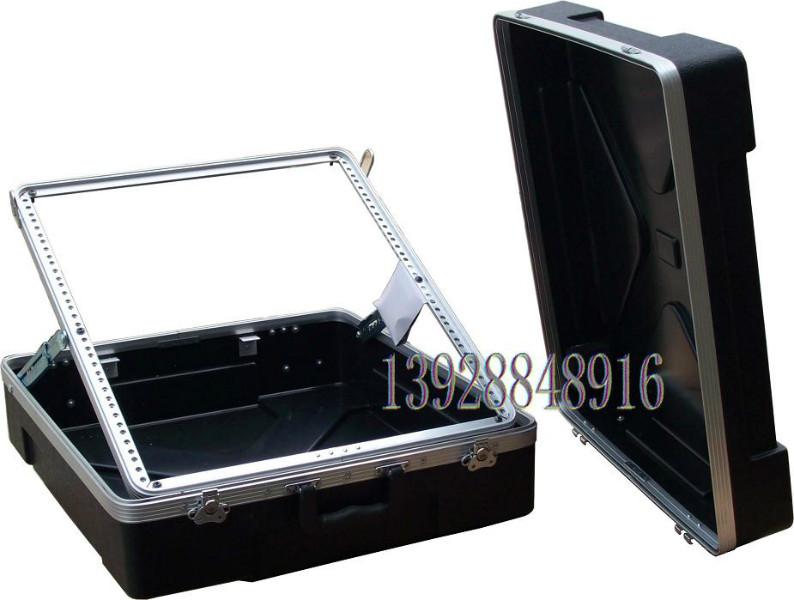 機箱ABS機柜12UK166C調(diào)音臺圖片