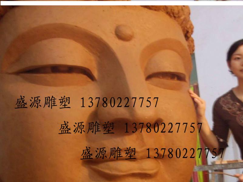 供應(yīng)仿古佛像雕刻