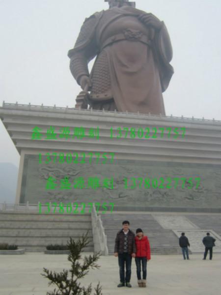 供應(yīng)關(guān)公像，關(guān)公像銷售，關(guān)公像雕刻
