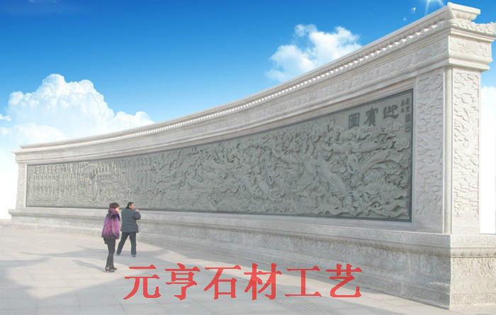 曲陽(yáng)石雕，石雕廠家