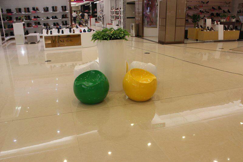 供應(yīng)商場雕塑，商場裝飾