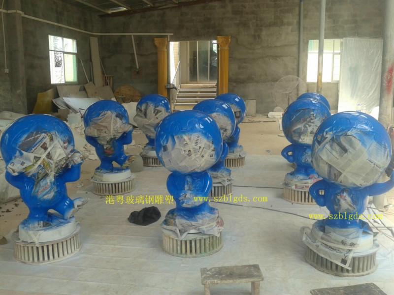 多啦A夢供應(yīng)商-玻璃鋼卡通雕塑圖片/多啦A夢供應(yīng)商-玻璃鋼卡通雕塑樣板圖 (3)