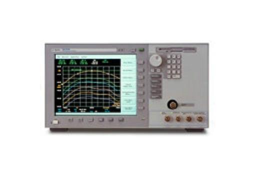 Agilent86140B频谱分图片