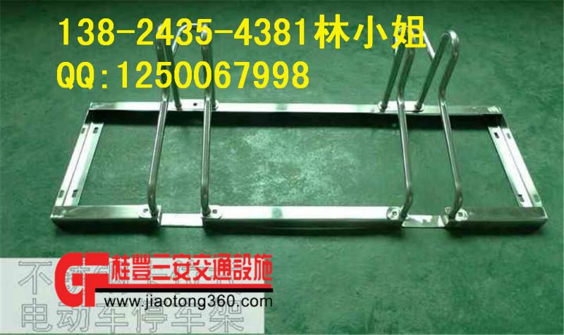 深圳南山停自行車的不銹鋼架子在哪里買(mǎi)？