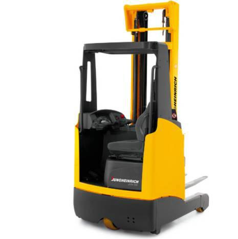 永恒力ETV112前移式叉車維修圖片