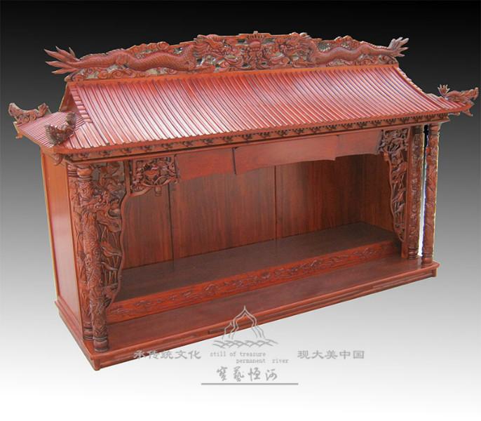 供應(yīng)朝陽三寶套柜佛龕，朝陽三寶套柜佛龕定做，朝陽三寶套柜佛龕生產(chǎn)廠家