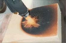 供應(yīng)防火酚醛保溫板 A級防火酚醛保溫板