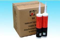 供應(yīng)哪里賣膨脹型防火密封膠