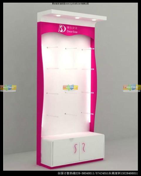 高檔內(nèi)衣展柜圖片