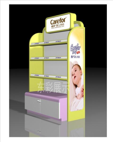 供應(yīng)嬰童展柜中山嬰童展柜廠家 專業(yè)生產(chǎn)嬰童展柜