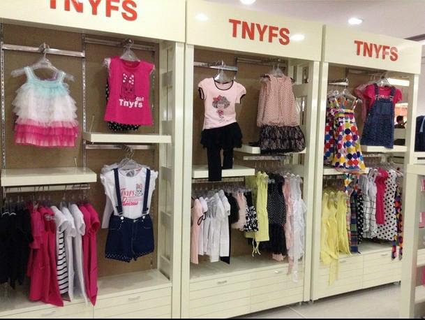 供應(yīng)中山童裝展柜廠中山童裝展柜廠批發(fā)中山童裝展柜廠