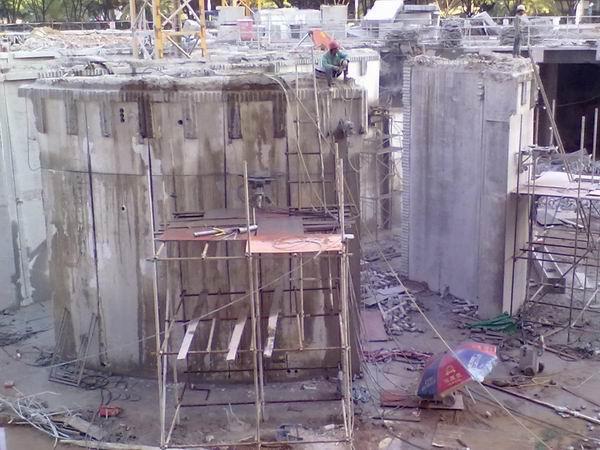 供應南昌混凝土切割拆除、南昌支撐梁切割拆除、南昌混凝土支撐梁拆除