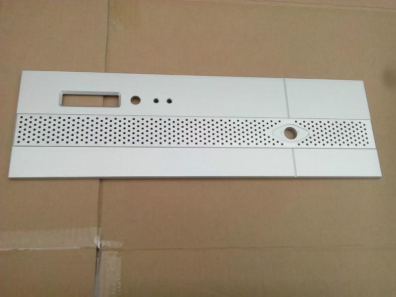 供應(yīng)工控機(jī)鋁面板