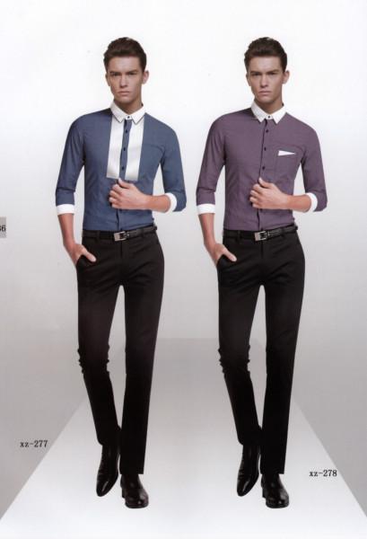 供應(yīng)量身*定制男士西服