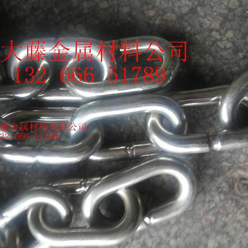 供應不銹鋼鏈條￠16mm ￠18mm￠6mm ￠7mm