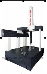 珠三角CMF654三次元三坐標(biāo)圖片