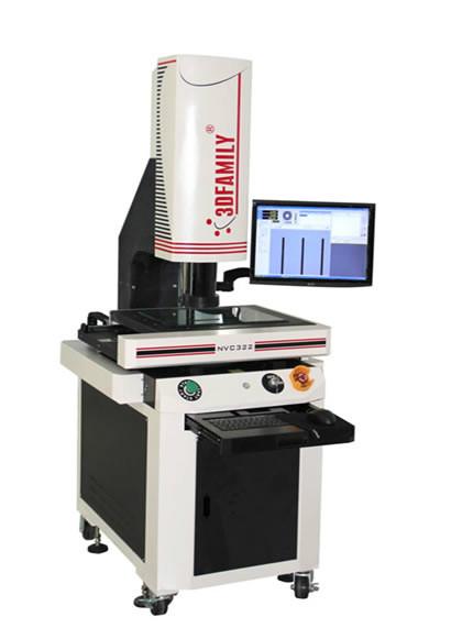 供應(yīng)智泰全自動(dòng)NV500大行程影像儀