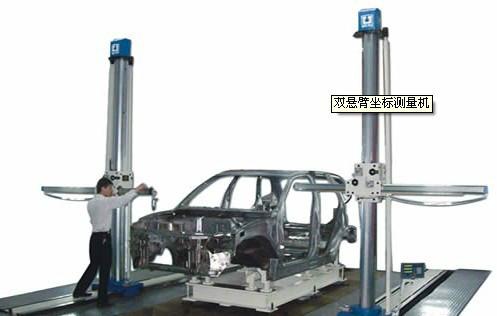 供應(yīng)珠三角CMF654三次元三坐標(biāo)