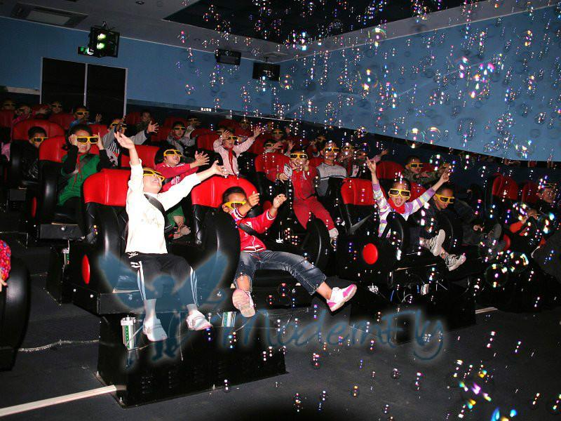 供應寧夏7D動感影院廠家*出售