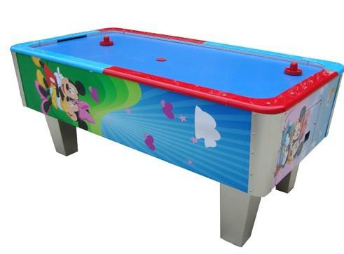 供應(yīng)天津豪華型曲棍球機(jī)價(jià)格