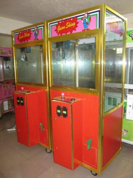 供應上海娃娃機，上海娃娃機價格，上海娃娃機廠家