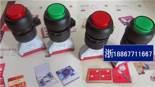 供應(yīng)防爆按鈕信號(hào)燈8019指示燈
