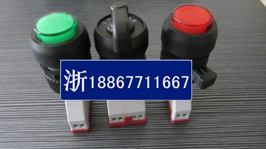 BAT98-35紅色防爆指示燈