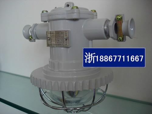 供應圓形24W礦用LED巷道燈