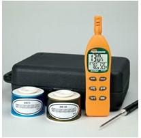 供應(yīng)美國(guó)EXTCH生產(chǎn)RH300溫濕度計(jì)HG04-RH305