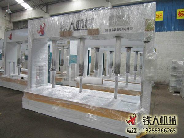 供應(yīng)新余市建筑模板冷壓機(jī)廠家，新余市建筑模板冷壓機(jī)制造商