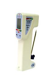 AZ8838紅外線(xiàn)食品測(cè)溫儀圖片