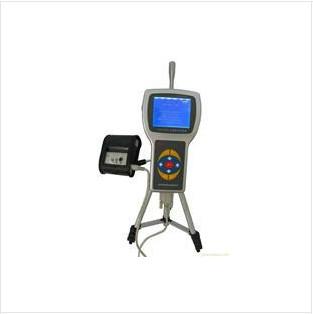 供應(yīng)激光塵埃粒子計數(shù)器CLJ-B２