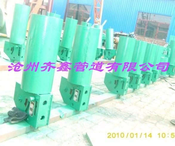 H型恒力彈簧支吊架生產(chǎn)廠家圖片