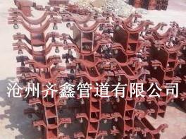 齊鑫管托質(zhì)量好圖片