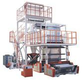 深圳吹膜機廠家圖片