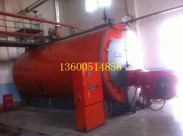 供應(yīng)合肥二手燃油燃?xì)忮仩t8噸，合肥二手燃油鍋爐供應(yīng)商