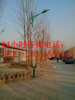 保定LED路燈圖片/保定LED路燈樣板圖 (3)
