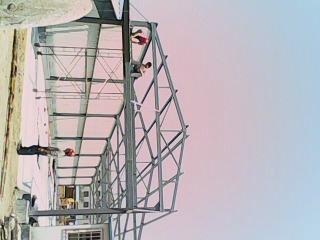 供應鋼結構廠房