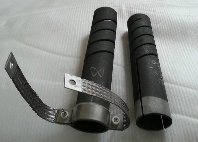 供應(yīng)硅碳棒碳化硅電熱元件