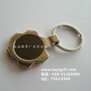 供應(yīng)金屬吊飾品、金屬工藝品制作 合益北京定制 金屬小吊牌 合益北京定制 心形金屬小吊牌