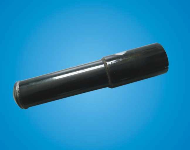 供應(yīng)新鄭鉗壓式聲測管，超聲波檢測管廠家，57聲測管價(jià)格