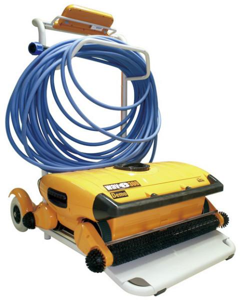 供應海豚WAVE威虎吸污機泳池吸污機