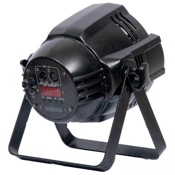 供應(yīng)LED3W54顆鑄鋁帕燈LED3W54顆帕燈