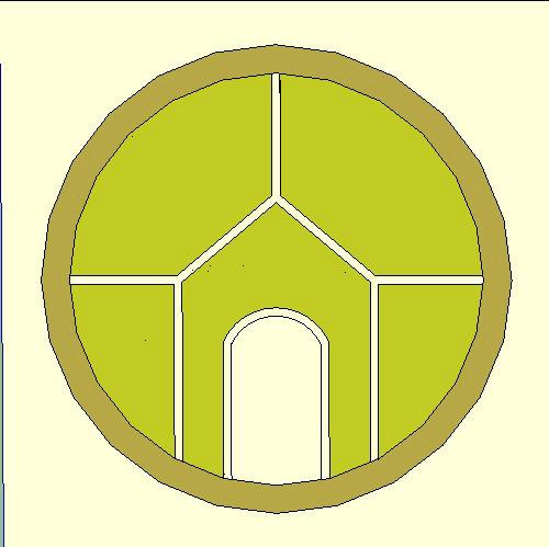 新邦商贸工程有限公司